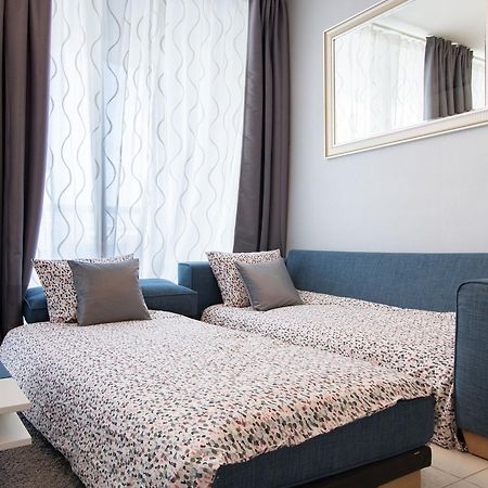 Sweethome26 Luxury Apt Close To The Beach & Free Parking 텔아비브 외부 사진