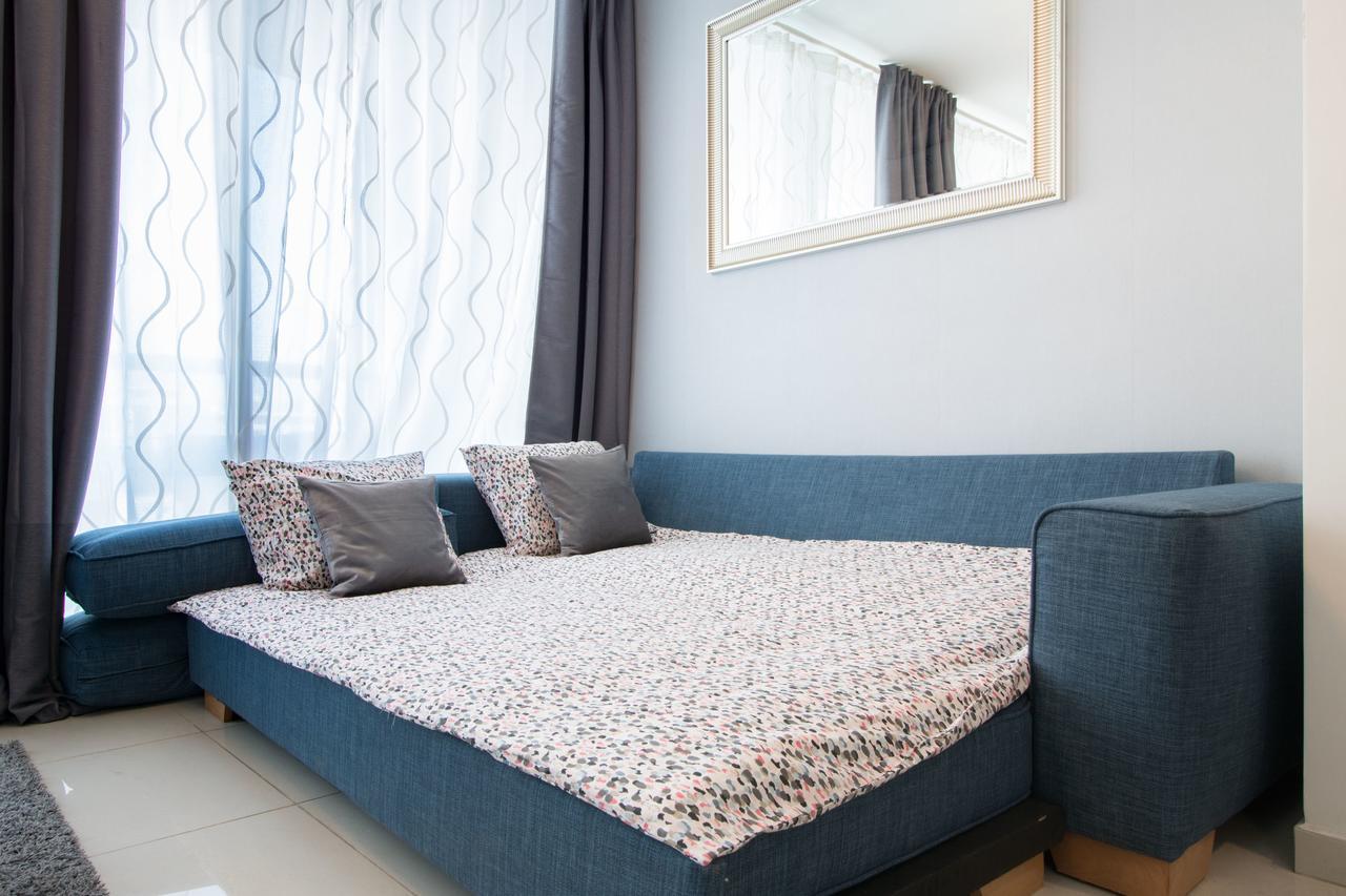 Sweethome26 Luxury Apt Close To The Beach & Free Parking 텔아비브 외부 사진